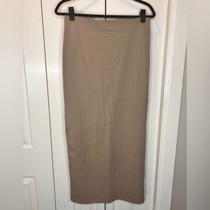 NEW H&M Pencil Skirt Size Medium